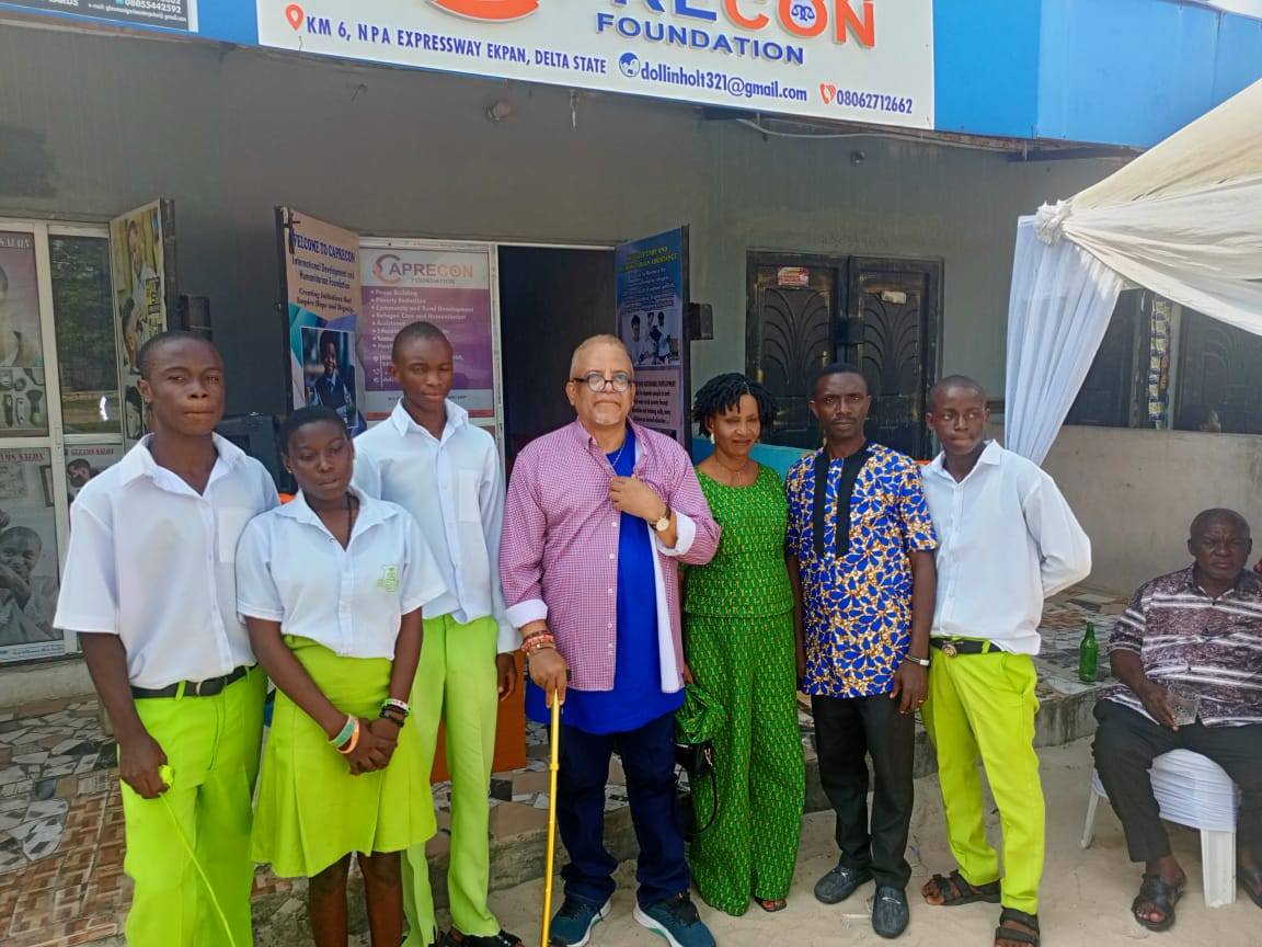 Community work